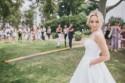 Studio C Bridal Wedding Gowns - Polka Dot Bride