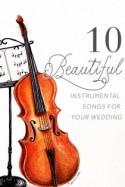 Instrumental Music To Have At Your Wedding According to International Cellist Dave Leow!