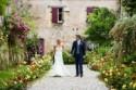 Relaxed Chateau Sentout Bordeaux Wedding - French Wedding Style