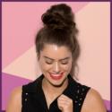 The Perfect Messy Topknot in 3 Steps 