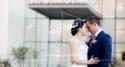 Michael & Pei's Hyatt Regency Wedding - Wedding Friends