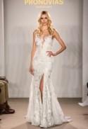 Pronovias Presents The Stunning 2018 Preview Collections