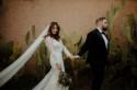 Magical Dusty-Hued Wedding in Marrakech