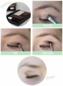 How to Do Natural Eyeshadow: Tuesday Tutorial