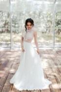 Revealed: GORGEOUS 2017 Janita Toerien Wedding Dresses