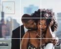 No wedsite needed: an Instagram wedding website is au courant