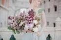 Elegant Venice Wedding Shoot With Pastel Details - Weddingomania