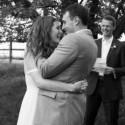 Authentic and Playful Wedding Vows from Her to Him