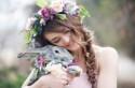 Et si on retournait en enfance le temps d'un mariage sur le thème de Pâques ? - Mariage.com