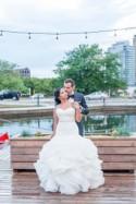 A Pastel-Hued Summer Wedding In Ottawa