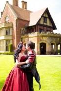 43 castle wedding venues that will transport you to Camelot