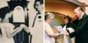 64 Years After Prom, High School Sweethearts Reunite And Marry