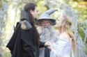 This Middle-earth wedding has serious magic