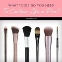 What Tools Do You Need For Contouring Like a Pro?.Makeup.com