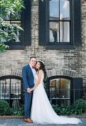 A Whimsical White Wedding In Toronto