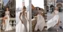 Intricate Elegance: Julie Vino Wedding Dresses to adore!
