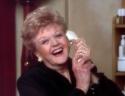 Jessica Fletcher told everyone what it means to be "unplugged"