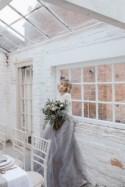 Subtle And Sophitsticated Pastel Wedding Shoot - Weddingomania