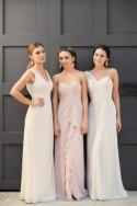 Vow to be Chic: Designer Bridesmaid Dresses You Rent - MODwedding