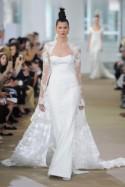 The Top Wedding Dress Trends For Spring 2018