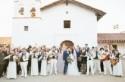 A Spanish Wedding in Santa Barbara with Old World Charm