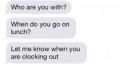 Woman Shares Eye-Opening Text Convo To Show What Everyday Abuse Can Look Like