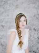 Gorgeous Bridal Headpieces To Complete Your Wedding Look