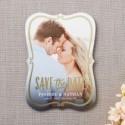 6 Ways Shutterfly Makes Your Wedding Stationery More Special - Belle The Magazine