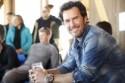 TOMS Founder Blake Mycoskie on Giving Back 