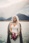 A majestic Middle-earth elopement in New Zealand
