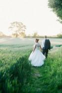 Meet Wedding Photographer Claire Macintyre - French Wedding Style
