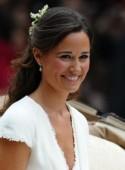 Pippa Middleton : mais qui donc est le créateur de sa robe de mariée ? - Mariage.com