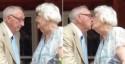 Grandpa Sweetly Serenades His Wife For Their 70th Wedding Anniversary