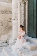 Elegant Provence Destination Wedding 