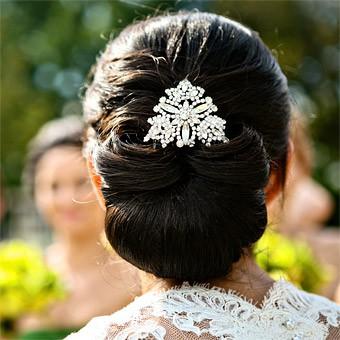 Hochzeit - Hochzeit Hair And Veils