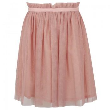 Mariage - Pink Glitter Tutu Skirt