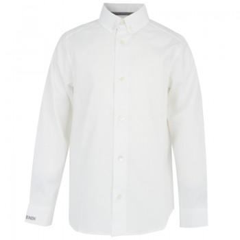 Wedding - قمصان كلاسيكية الأبيض