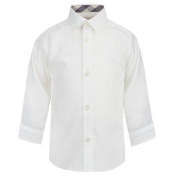 Hochzeit - Klassisches weißes Hemd