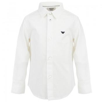 Mariage - Shirt Logo Blanc