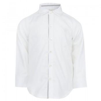 Mariage - Chemise blanche