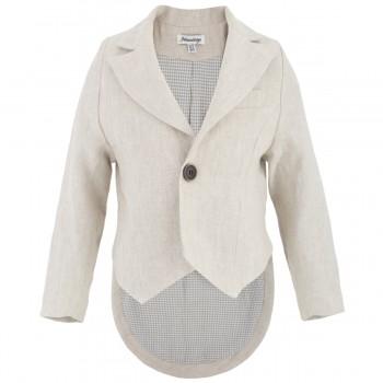 Mariage - Paille Tails Jacket