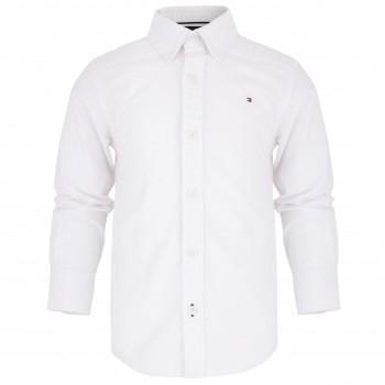 Wedding - Beyaz Oxford Gömlek