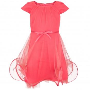 Wedding - Etoile Coral Dress