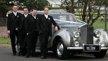 زفاف - Wedding Cars