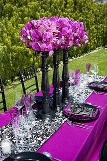 Wedding - Wedding Tables