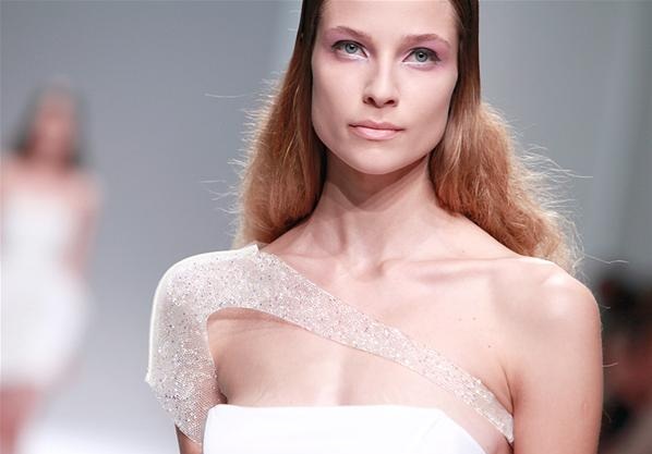 Mariage - Arzu Kaprol SS2013  Collection