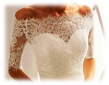 Wedding - Dress3