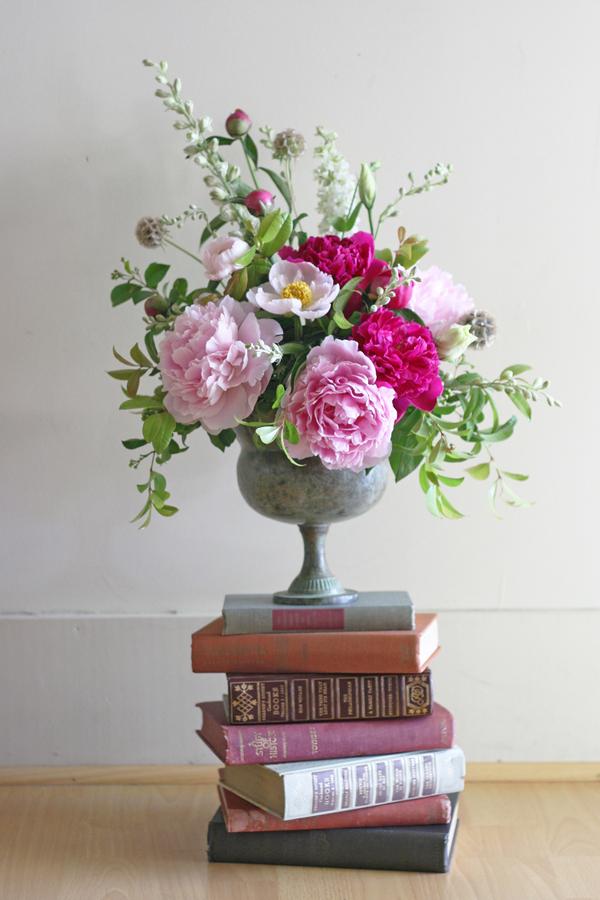 Свадьба - Stuff We Love: Yasmine Floral Design