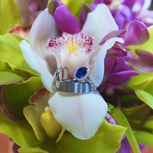 Hochzeit - Got Engaged? Insure Your Ring.