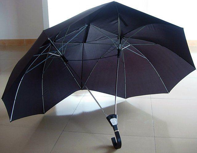زفاف - Two Person Umbrella